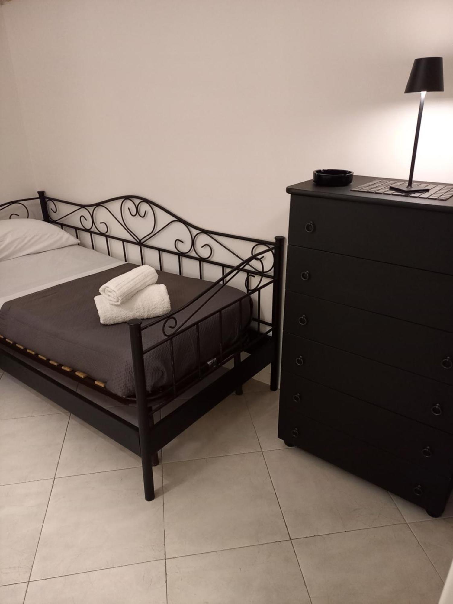Appartement O' Vascio E Totor