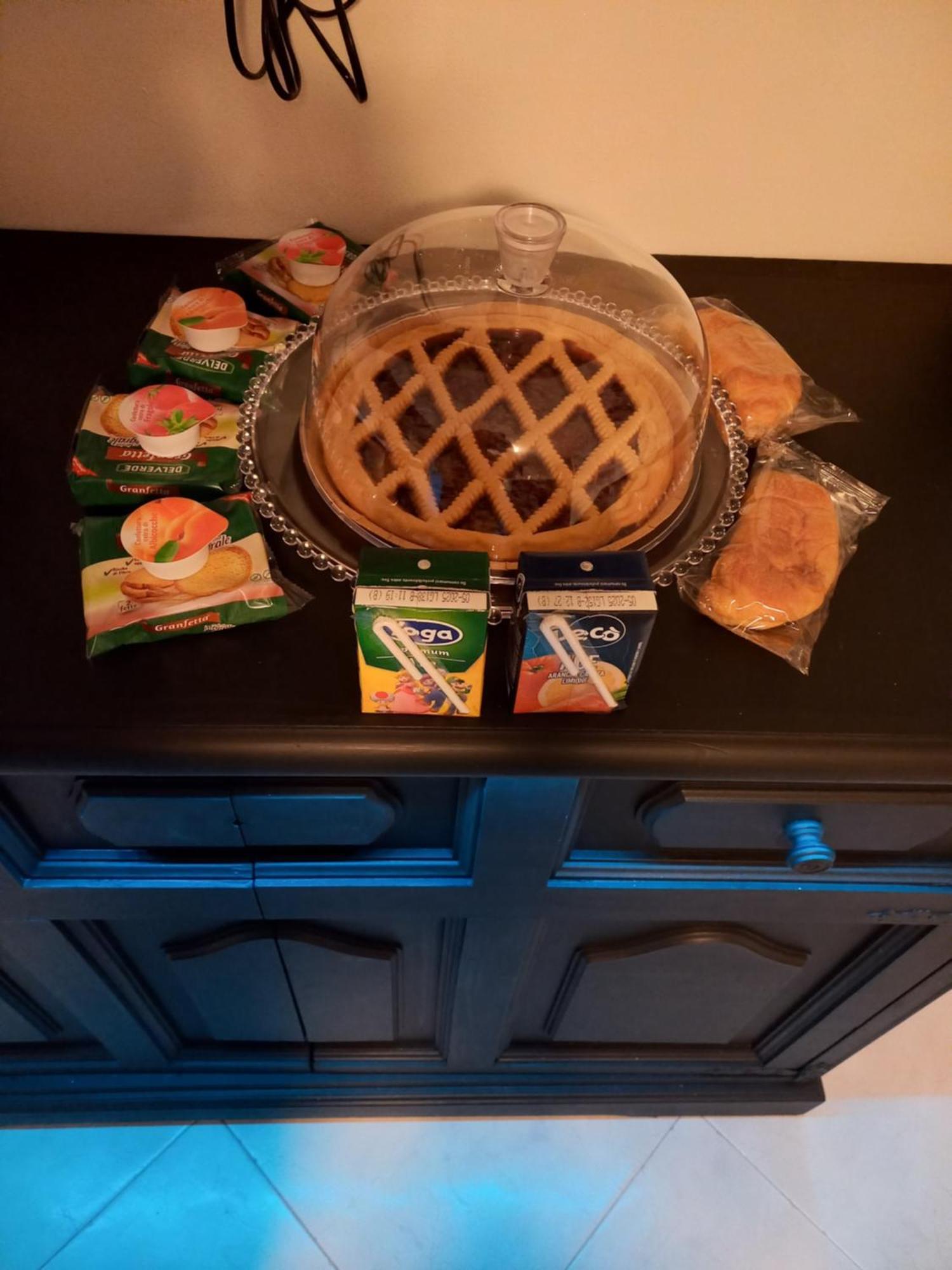 Appartement O' Vascio E Totor