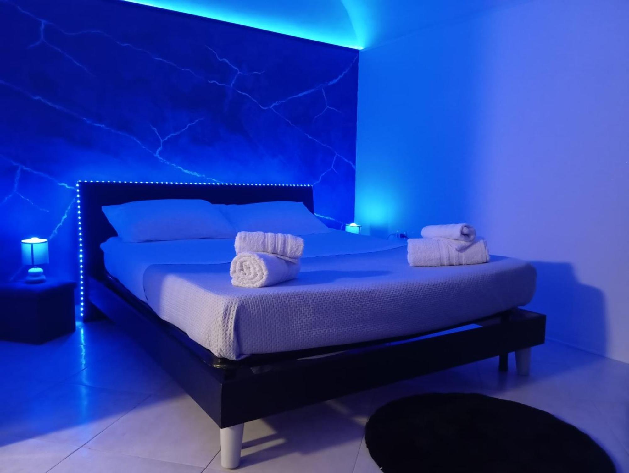 Appartement O' Vascio E Totor Naples