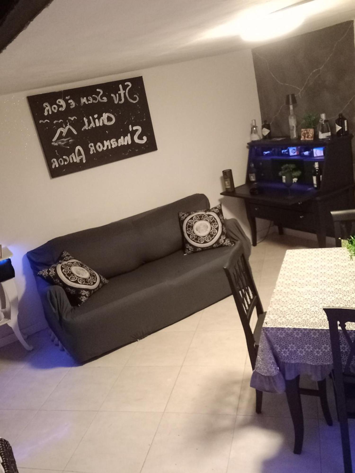 Appartement O' Vascio E Totor Naples