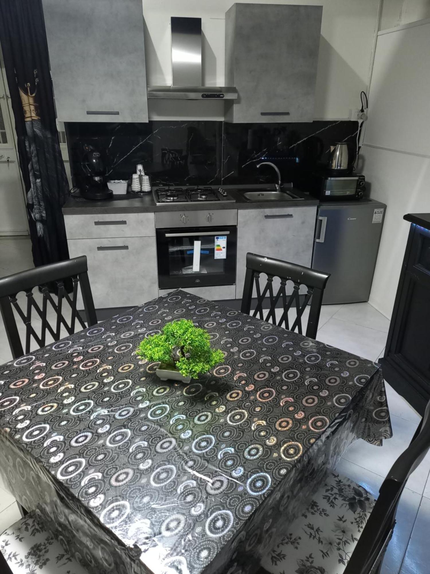 Appartement O' Vascio E Totor